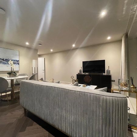 Apartamento Sophisticated 1Br, 1 Ba Chigwell Designer Flat Chcl F2 Exterior foto