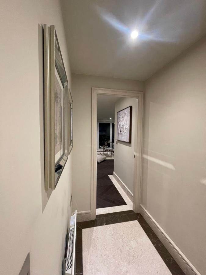 Apartamento Sophisticated 1Br, 1 Ba Chigwell Designer Flat Chcl F2 Exterior foto