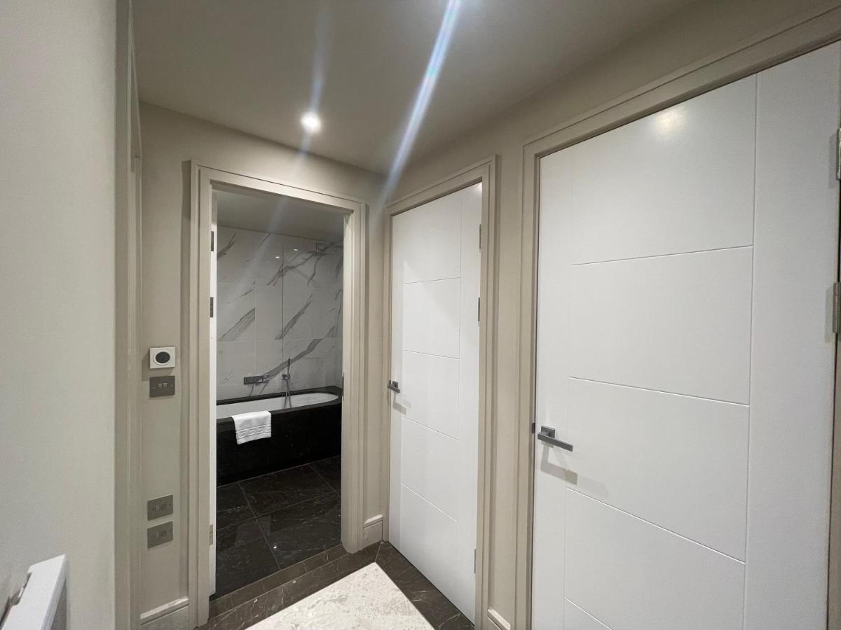 Apartamento Sophisticated 1Br, 1 Ba Chigwell Designer Flat Chcl F2 Exterior foto