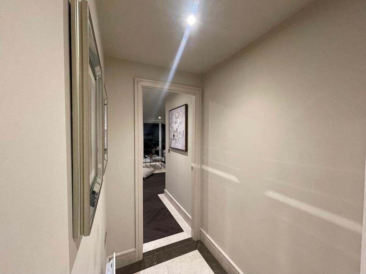 Apartamento Sophisticated 1Br, 1 Ba Chigwell Designer Flat Chcl F2 Exterior foto